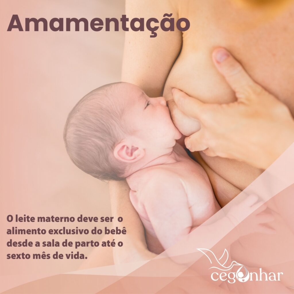 Amamentação