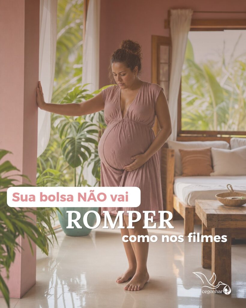 Ruptura da Bolsa