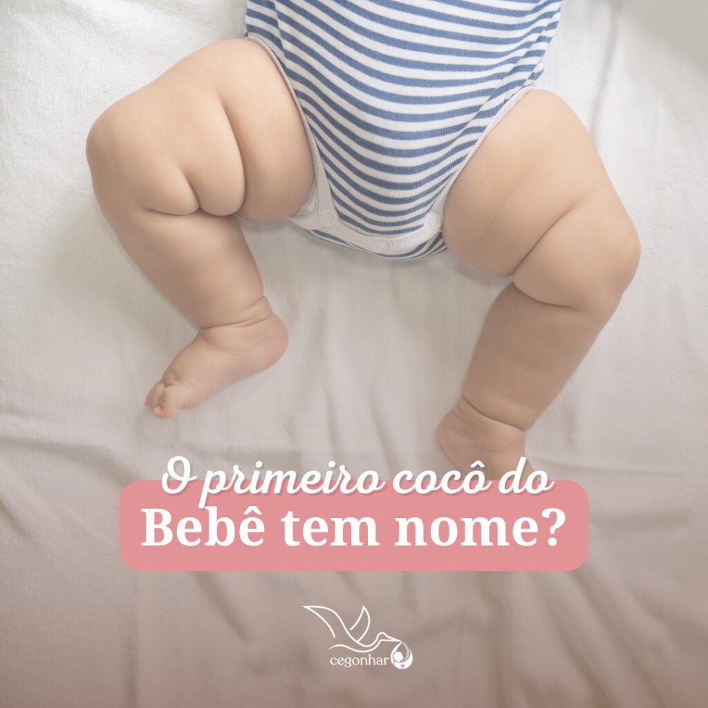 Mecônio
