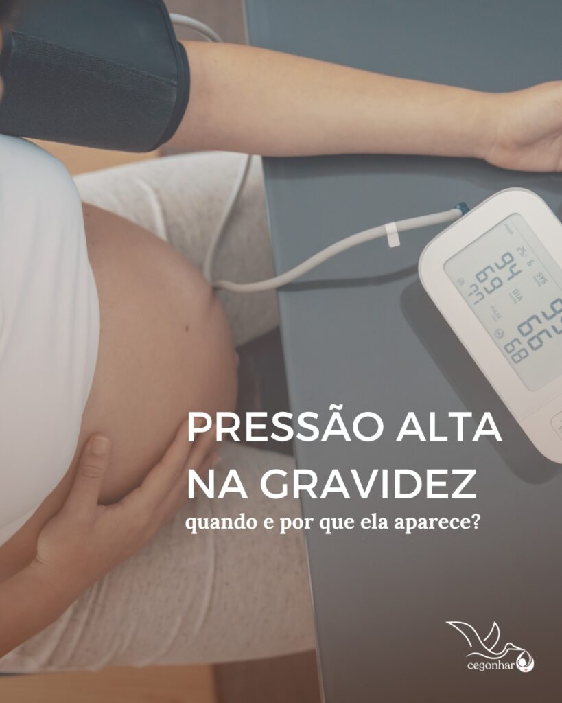 Pressão Alta