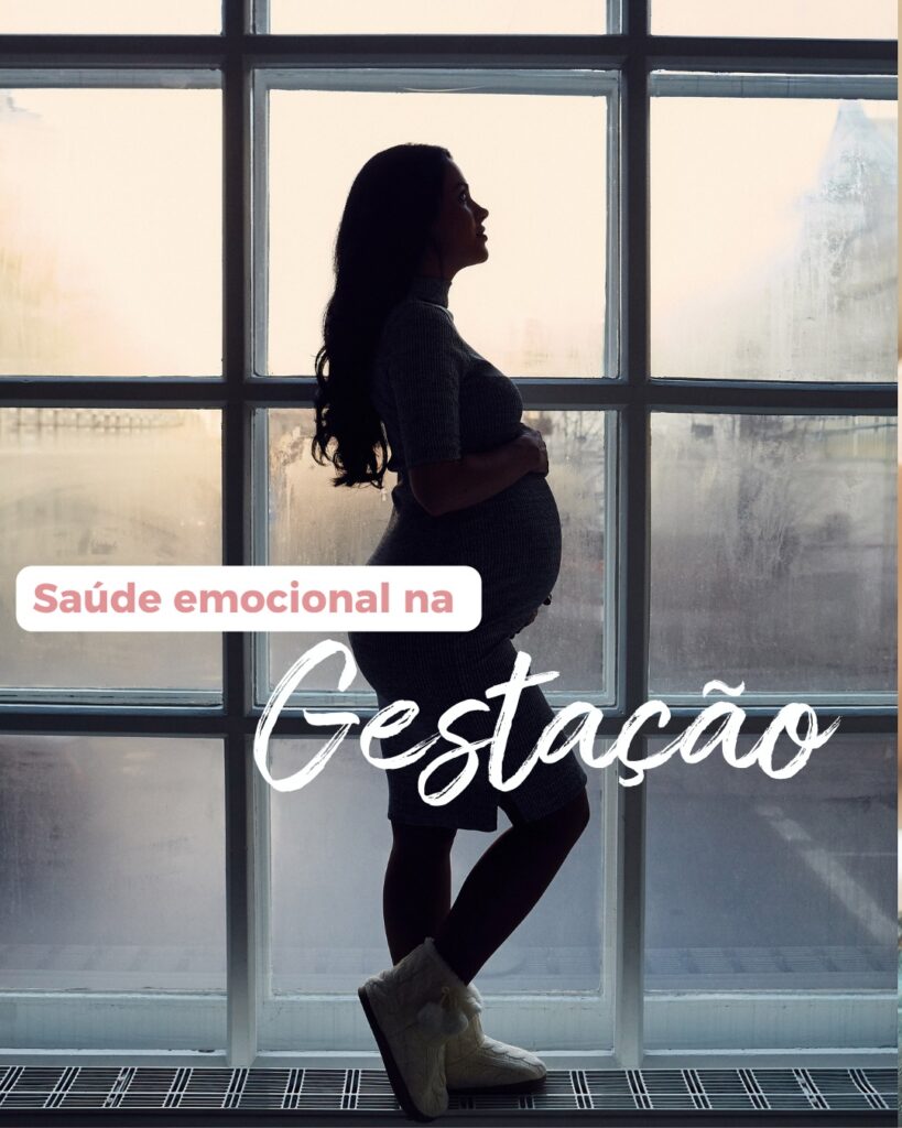 Saúde na gravidez