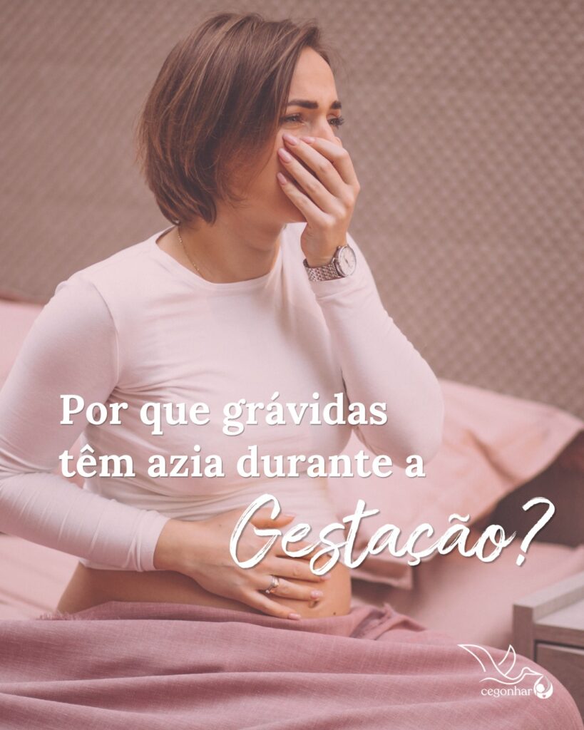 Azia na gestação